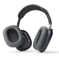 Vonmählen Air Cushions Ersatz Ohrpolster für Apple AirPods Max Navy