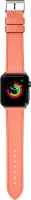 LAUT Milano Leder Armband Pink