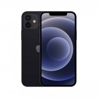 Apple iPhone 12 Schwarz