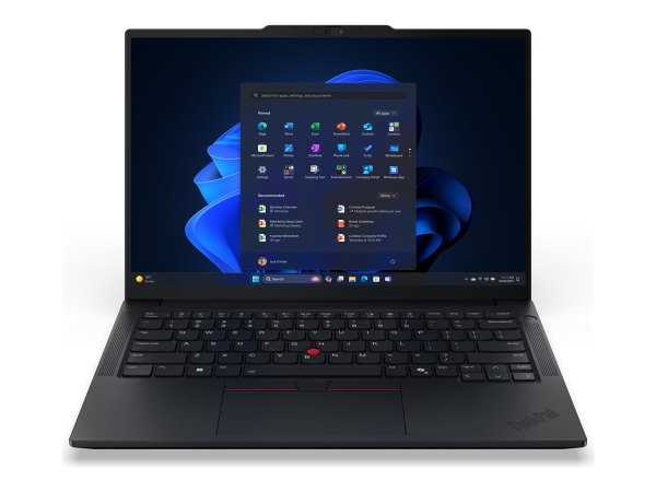 Lenovo ThinkPad E14 Gen 7 21U2 - 180°-Scharnierdesign - Intel Core Ultra 5 226V / 2.1 GHz - Win 11 P