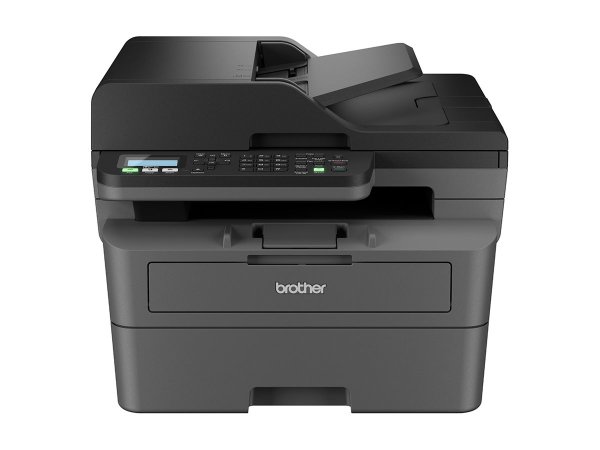 Brother MFC-L2800DW, Multifunktionsdrucker, s/w, Laser, A4/Legal (Medien)