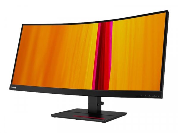 Lenovo ThinkVision T34w-20