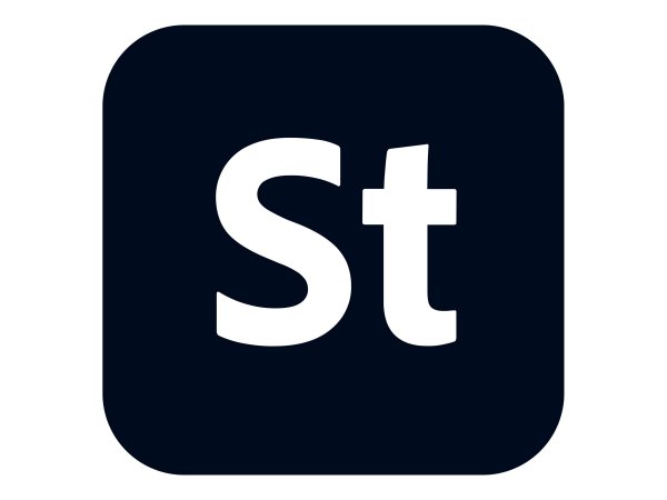 Adobe Stock Extended License - Team-Abonnement - 40 Credit-Packs - Value Incentive Plan - Stufe 1 (1