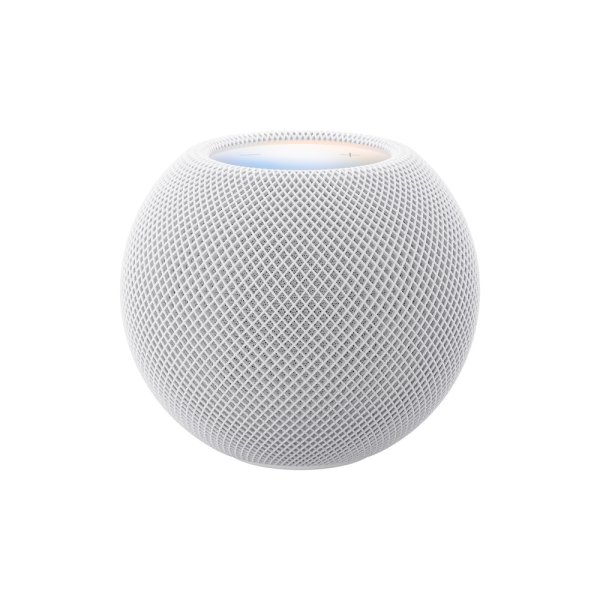 Apple HomePod mini, Weiß