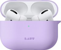 LAUT Pastels Case für AirPods Pro Pastellila