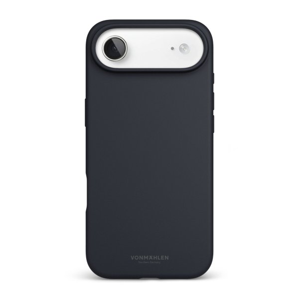 Vonmählen Soft Silikon Case für Apple iPhone Air, Navy