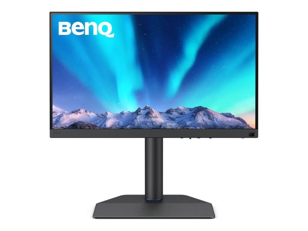 BenQ PhotoVue SW272Q - SW Series - LED-Monitor - 68.6 cm (27")