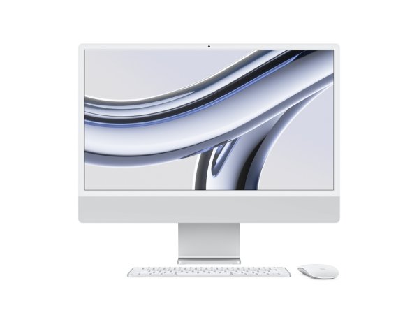 Apple iMac 24“ (2023)