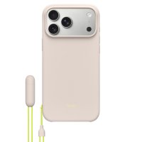 Beats iPhone 17 Pro Max Kickstand Case mit MagSafe und Kamerasteuerung Kalkstein