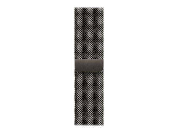 Apple Milanaise Armband