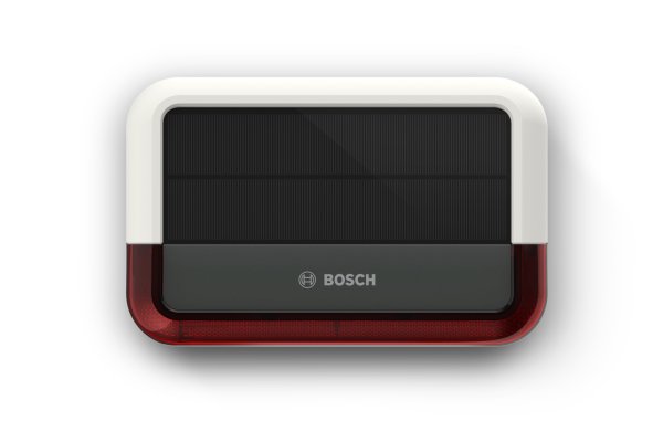 Bosch Smart Home Außensirene