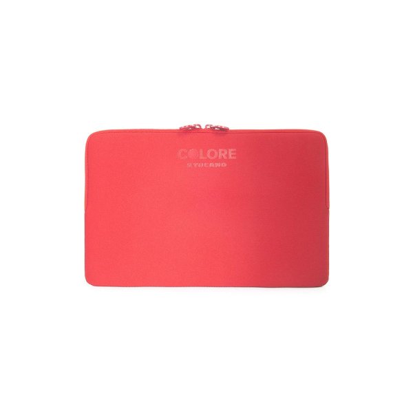 Tucano Second Skin, Neopren-Hülle für Apple iPad 10,2“ (7./8./9. Gen), iPad 10,9" (10. Gen), iPad Ai