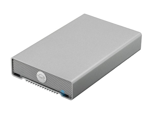 OWC Mercury Elite Pro Mini - Speichergehäuse - 2.5" (6.4 cm)