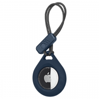 Case-Mate Lanyard Anhänger Navyblau