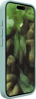 LAUT Huex Protect Case für iPhone 16 Grün