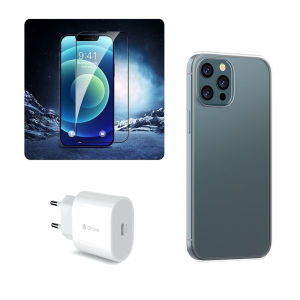 Starter Kit iPhone 13 Pro