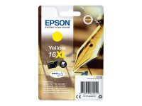 Epson DURAbrite 16XL Tintenpatronen Gelb