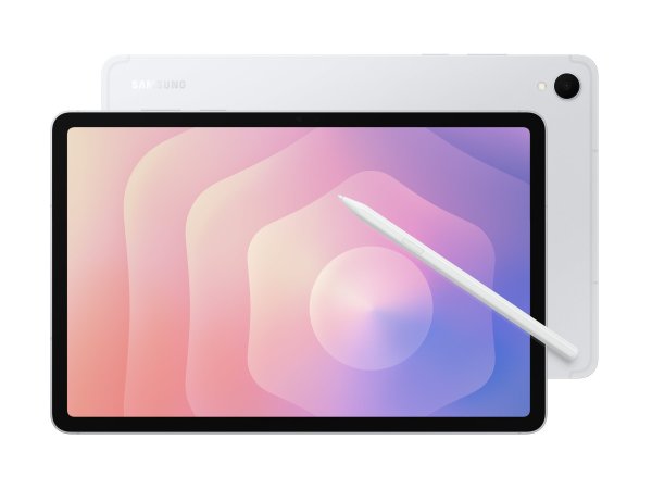 Samsung Galaxy Tab S11, 11", 256GB, Wi-Fi, Silber