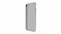 Devia TPU Case für iPhone SE (2./3. Gen.), iPhone 8, iPhone 7 Transparent