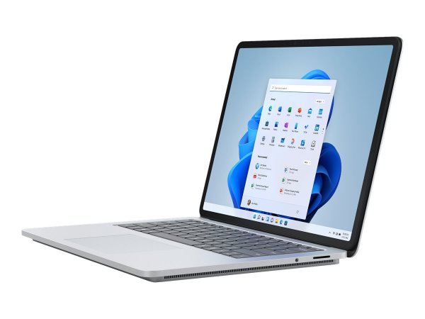 Microsoft Surface Laptop Studio - Slider - Core i7 11370H - Win 11 Pro - RTX A2000 - 32 GB RAM - 2 T