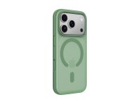 Belkin Grip Case für iPhone 17 Pro Grün