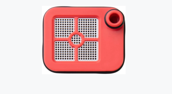 Eufy Wasserfilter - Wasserfilter - für Robotik-Staubsauger