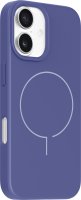 LAUT Huex Slim Case für iPhone 17 Future Blue