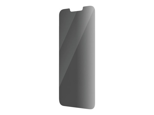 PanzerGlass Bildschirmschutz für Handy - klassische Passform