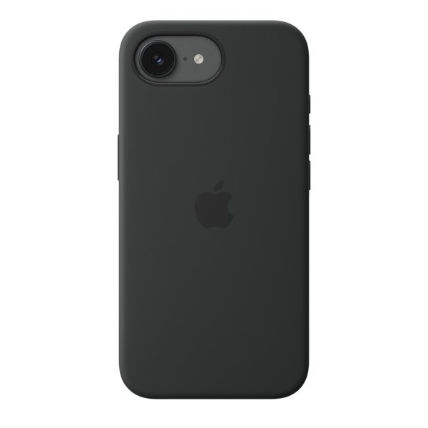 Apple iPhone 17e Silikon Case