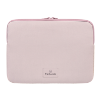 Tucano One Neopren Sleeve für Macbook Neo 13" (A18 Pro) Rosa