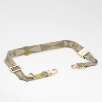 XOUXOU Handykette Taupe