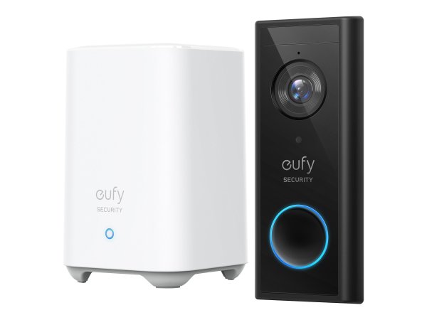 Eufy Video Türklingel-Kit