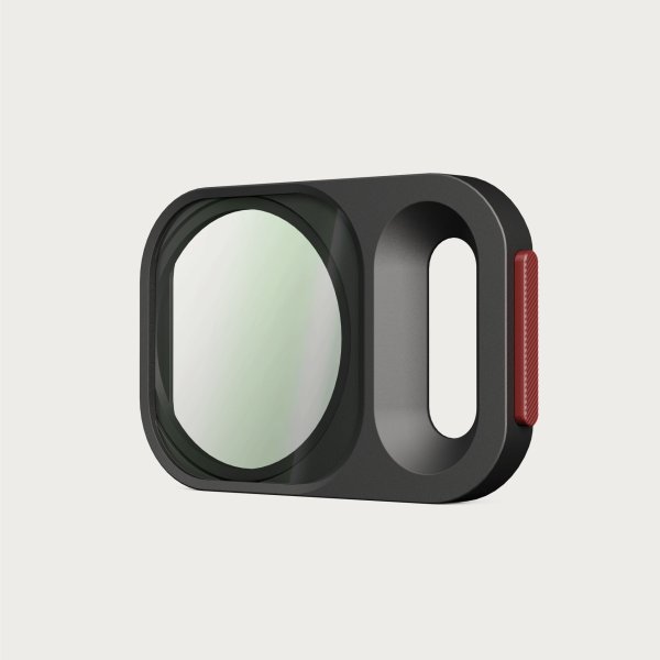Moment Mobile Variable ND QuickLock Filter iP für Apple 17 Pro Max