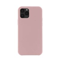 JT Berlin Case Steglitz für iPhone 12 / 12 Pro Sandrosa