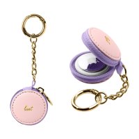 LAUT MACARON Case Rosa