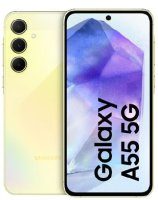 Samsung Galaxy A55 5G Dual-SIM Lemon