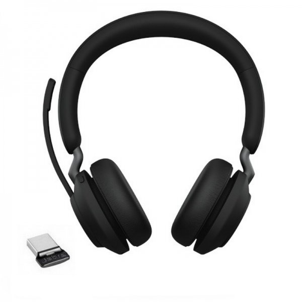 Jabra Evolve2 65 UC