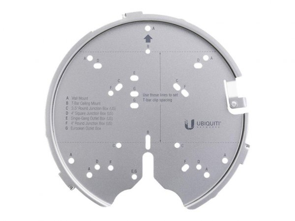 Ubiquiti UniFi Professional Mounting System
