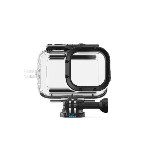 GoPro Schutzgehäuse für Mission1, Schwarz