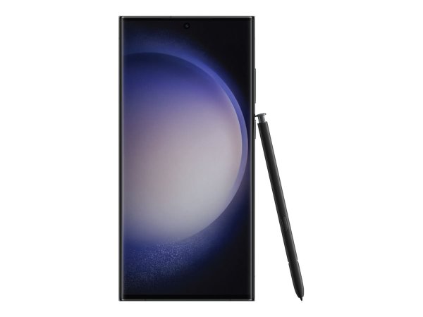 Samsung Galaxy S23 Ultra, 256 GB, Schwarz