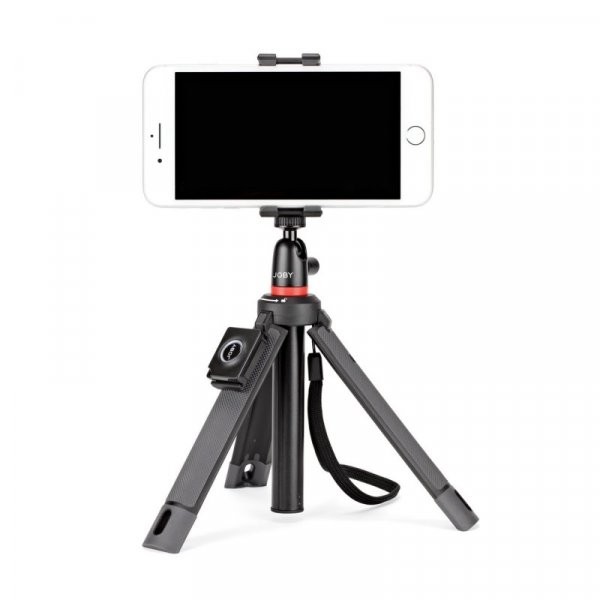 Joby TelePod Mobile-Selfie Stick Stativ