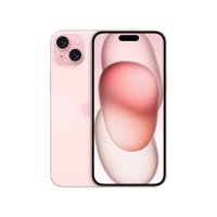 Apple iPhone 15 Plus Rosé