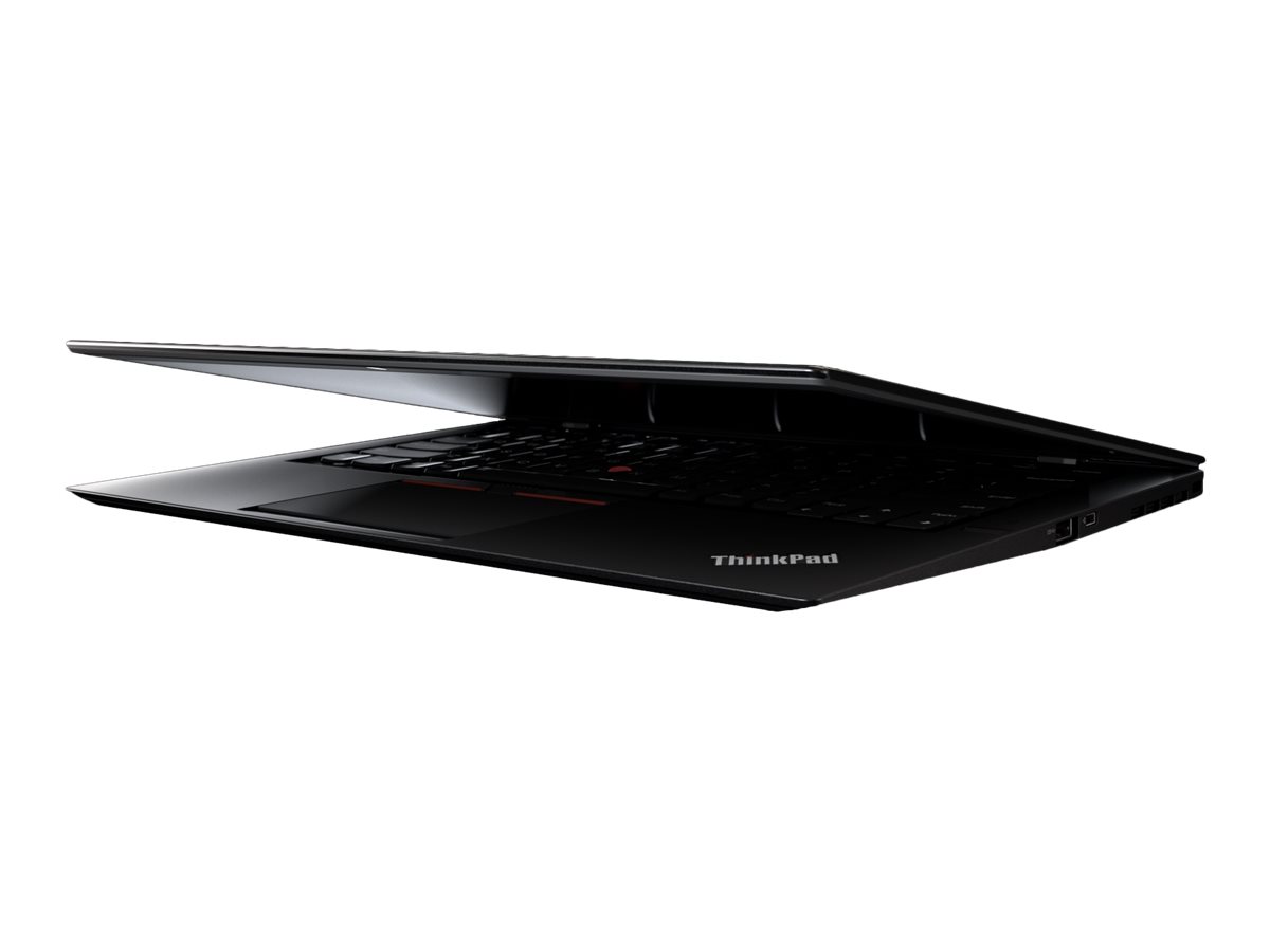 Lenovo ThinkPad X1 Carbon Ultrabook 14 Schwarz Lenovo ThinkPad X1 Carbon Ultrabook 14 Schwarz