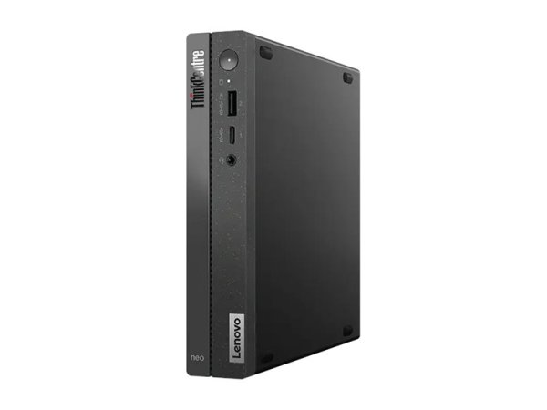 Lenovo ThinkCentre neo 50q Gen 4 12LN - Tiny
