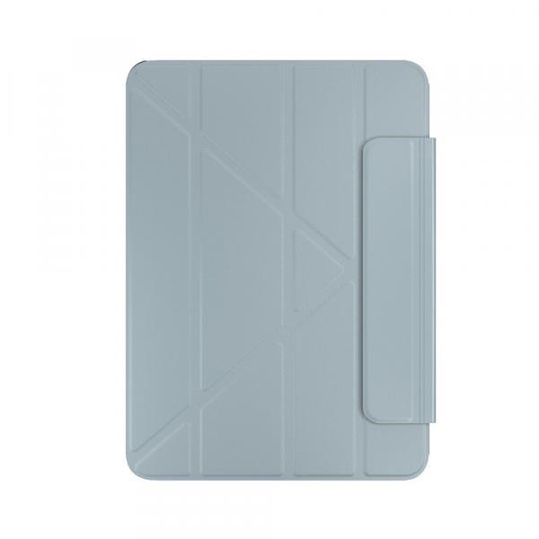 SwitchEasy Origami Wallet Case für Apple iPad Pro 11" (1./2./3. Generation), Hellblau