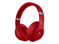 Beats Studio 3 Rot