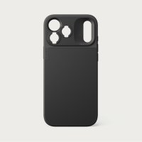 Moment Kamera Case mit MagSafe für iPhone 17 Pro Max Schwarz