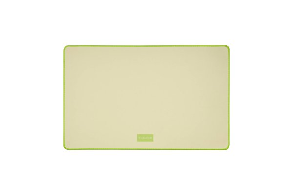 Tucano One Desk Mat, Zitrus