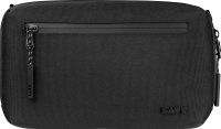 LAUT URBAN Tech Pouch Organizer Schwarz