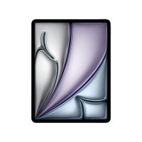 Apple iPad Air 13" (M2) Space Grau